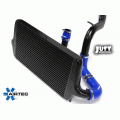 Airtec (auto specialists) Astra J GTC VXR front mount FMIC intercooler Upgrade Kit, Airtec